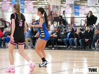 P17U vs Wisconsin Playmakers - Florida Nation