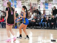 P17U vs Wisconsin Playmakers - Florida Nation