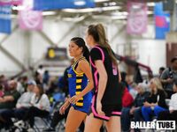 P17U vs Wisconsin Playmakers - Florida Nation