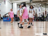 P15U vs Always 100 - Windy City Classic