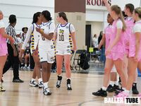 P15U vs Always 100 - Windy City Classic