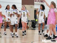 P15U vs Always 100 - Windy City Classic