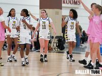 P15U vs Always 100 - Windy City Classic