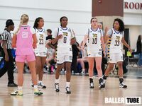P15U vs Always 100 - Windy City Classic
