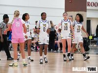 P15U vs Always 100 - Windy City Classic