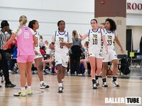 P15U vs Always 100 - Windy City Classic