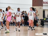 P15U vs Always 100 - Windy City Classic
