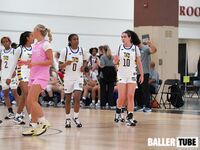 P15U vs Always 100 - Windy City Classic