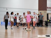 P15U vs Always 100 - Windy City Classic