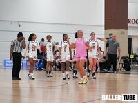P15U vs Always 100 - Windy City Classic