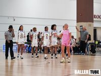 P15U vs Always 100 - Windy City Classic