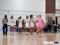 P15U vs Always 100 - Windy City Classic