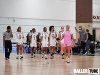 P15U vs Always 100 - Windy City Classic