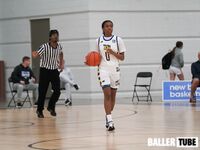 P15U vs Always 100 - Windy City Classic