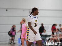P15U vs Always 100 - Windy City Classic