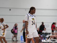 P15U vs Always 100 - Windy City Classic