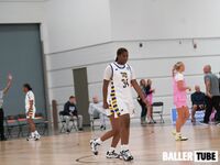 P15U vs Always 100 - Windy City Classic
