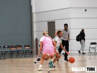 P15U vs Always 100 - Windy City Classic
