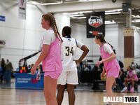 P15U vs Always 100 - Windy City Classic