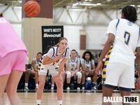 P15U vs Always 100 - Windy City Classic