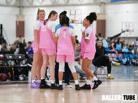 P15U vs Always 100 - Windy City Classic