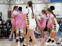 P15U vs Always 100 - Windy City Classic
