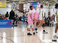 P15U vs Always 100 - Windy City Classic