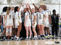 P15U vs Always 100 - Windy City Classic