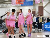 P15U vs Always 100 - Windy City Classic