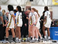 P15U vs Always 100 - Windy City Classic