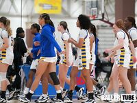 P15U vs Always 100 - Windy City Classic