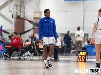 P15U vs Always 100 - Windy City Classic