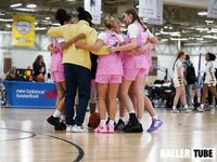 P15U vs Always 100 - Windy City Classic