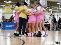 P15U vs Always 100 - Windy City Classic