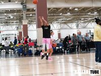 P15U vs Always 100 - Windy City Classic