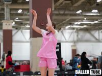 P15U vs Always 100 - Windy City Classic