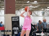 P15U vs Always 100 - Windy City Classic