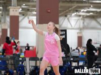 P15U vs Always 100 - Windy City Classic