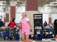 P15U vs Always 100 - Windy City Classic
