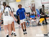 P15U vs Always 100 - Windy City Classic