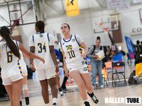 P15U vs Always 100 - Windy City Classic