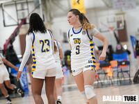 P15U vs Always 100 - Windy City Classic