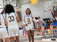 P15U vs Always 100 - Windy City Classic