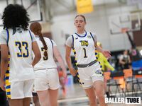 P15U vs Always 100 - Windy City Classic