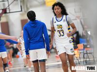 P15U vs Always 100 - Windy City Classic