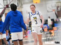 P15U vs Always 100 - Windy City Classic