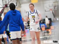 P15U vs Always 100 - Windy City Classic