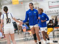 P15U vs Always 100 - Windy City Classic