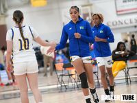 P15U vs Always 100 - Windy City Classic