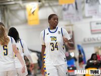 P15U vs Always 100 - Windy City Classic